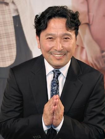 李山海扮演者