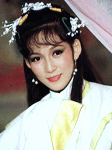 萧夫人扮演者