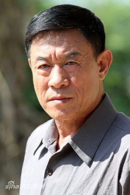 赵元普扮演者
