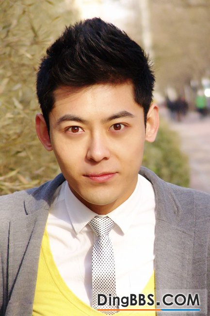 马廷扮演者