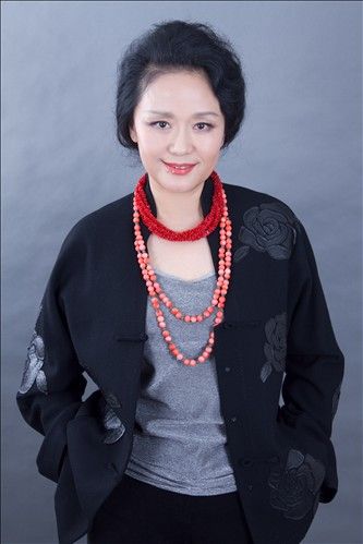 叶母扮演者