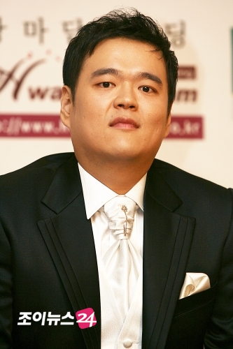 王掌柜扮演者