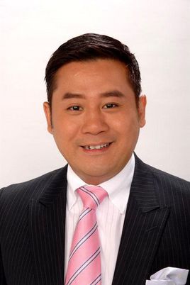 林少聪扮演者