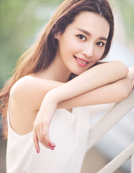 耶律琼娥扮演者
