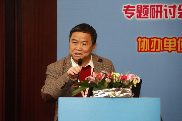 刘伯承扮演者