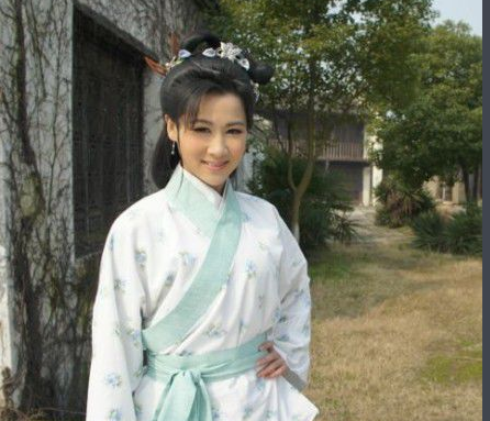 追云扮演者