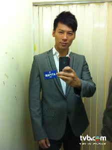 邹乔坚Louis扮演者