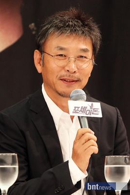黄南峰扮演者
