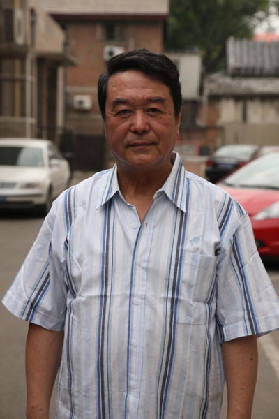 寺内大将扮演者