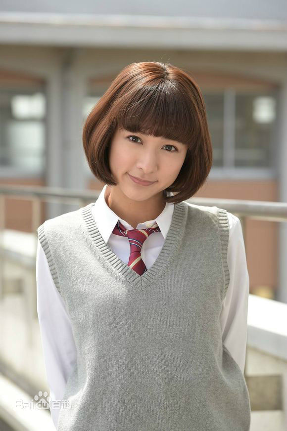 藤本惠梨香扮演者