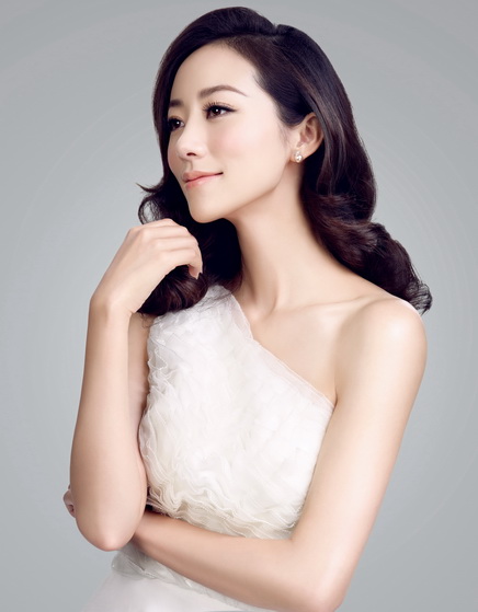 李凤凰扮演者