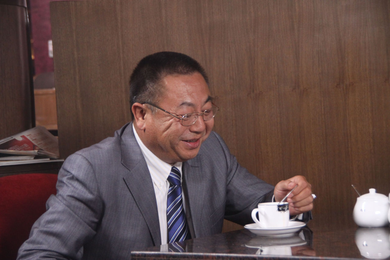 迟大彪扮演者
