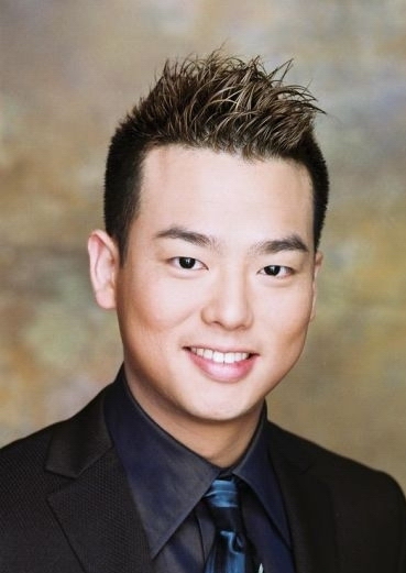 李世民扮演者