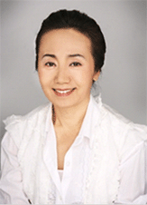张美和扮演者