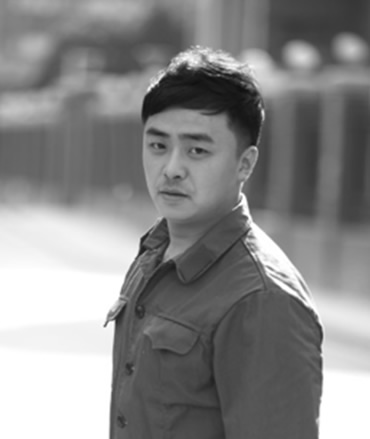 杜克勤扮演者