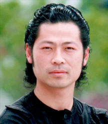 胡二皮扮演者