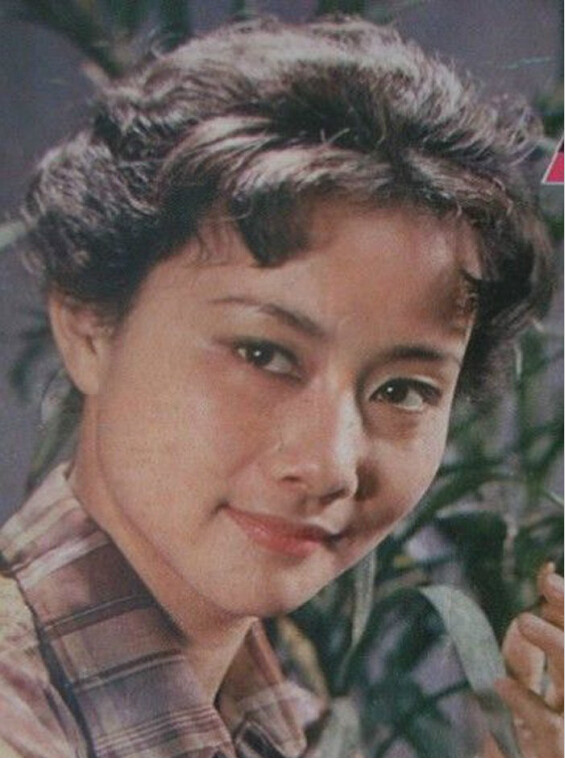 沈青川母亲扮演者