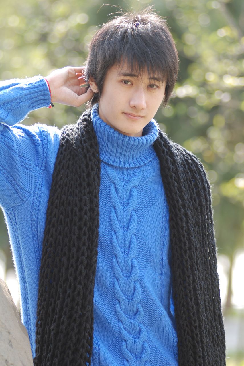 吴应熊扮演者
