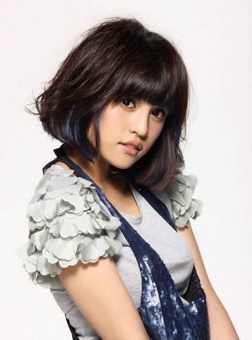 萝小莉扮演者