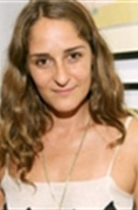 蒂娜·霍尔姆斯Tina Holmes