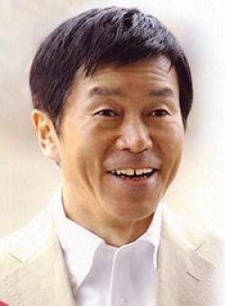 迷之漫画家扮演者