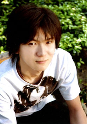 村井一扮演者