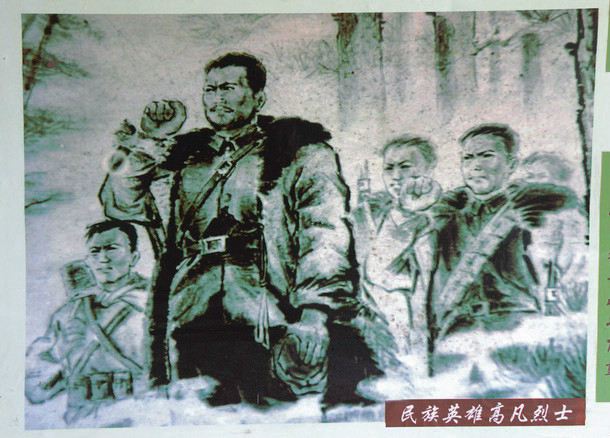 锦书扮演者