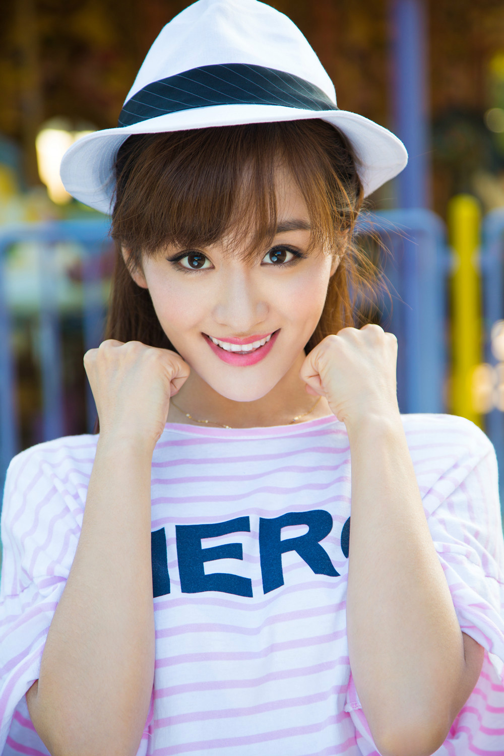 小毕扮演者