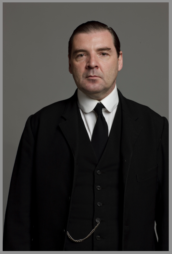 布兰登·柯伊尔Brendan Coyle