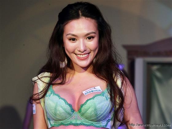 林雅婷扮演者