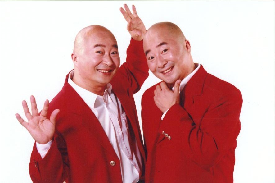 鱼有脚扮演者