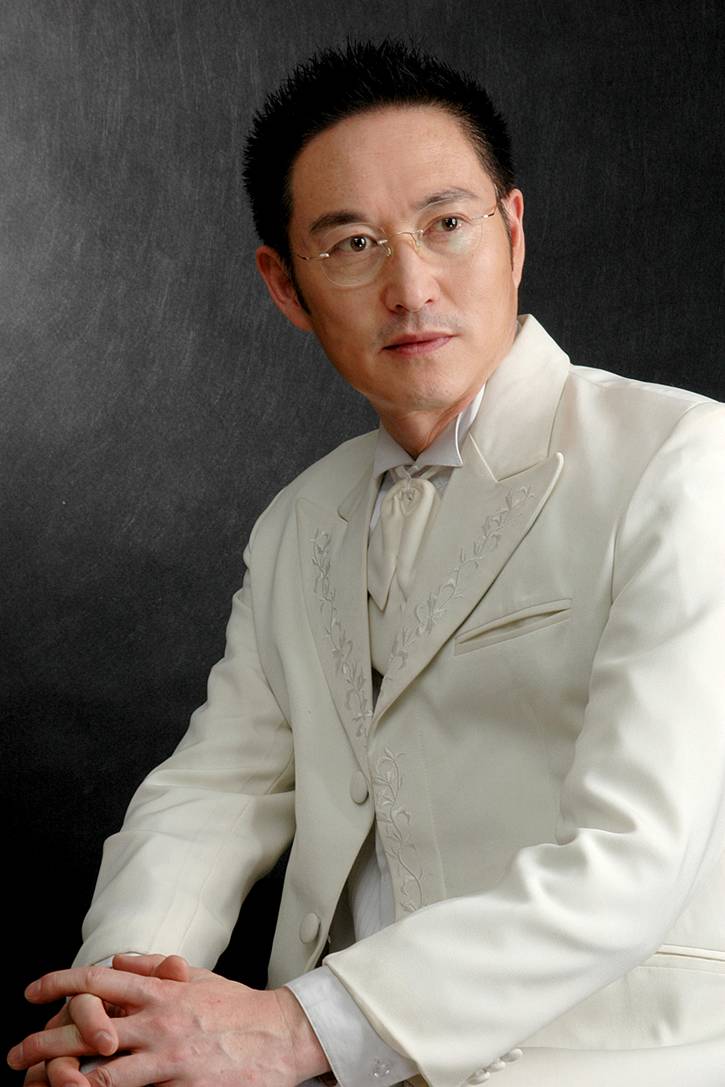 王守仁扮演者