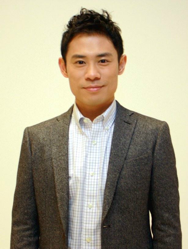 猪八戒扮演者