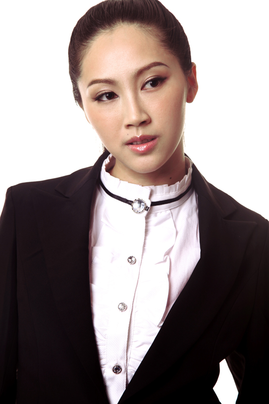 红九嫂扮演者