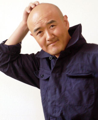 晏大夫扮演者