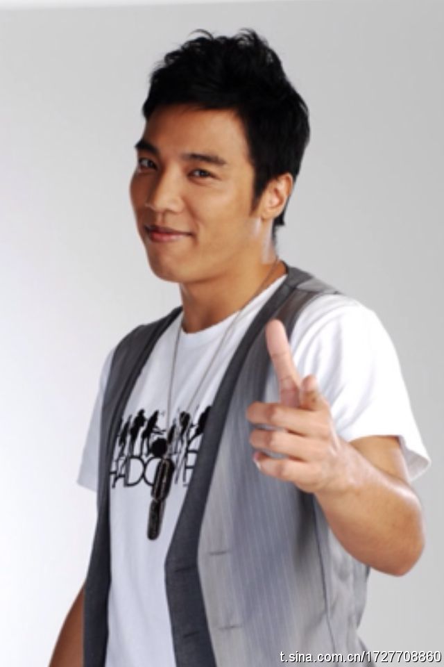 水扮演者