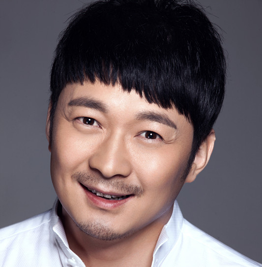 东来扮演者