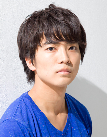 大和田健介照片