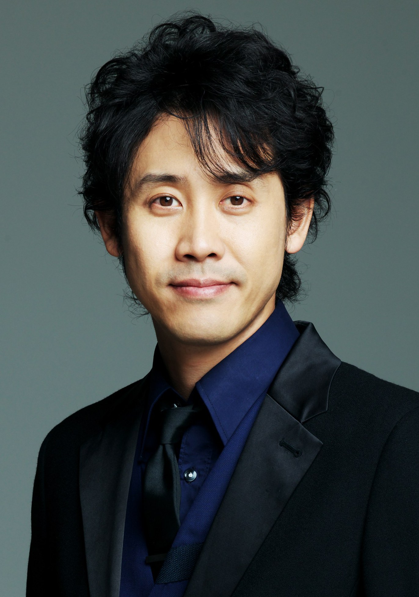 真田信幸扮演者
