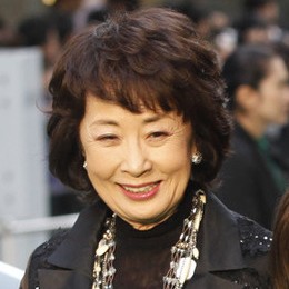 卯野寅扮演者