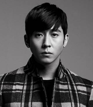 BRIAN扮演者