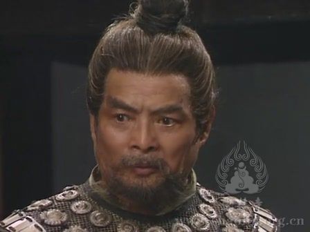 黄承彦（63集）扮演者