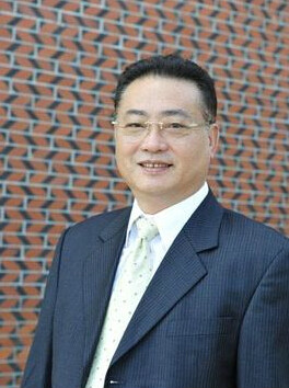 杨董扮演者