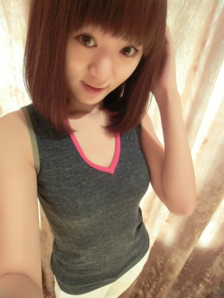李秘书扮演者