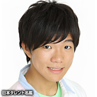 冈岛和人扮演者