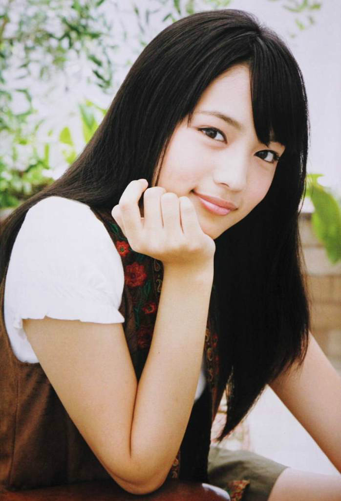 入江茜扮演者
