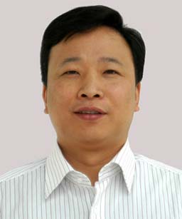 阿力扮演者