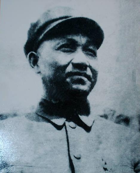 陈光照片