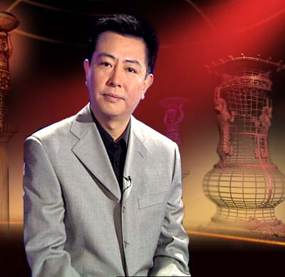 赵世炎扮演者