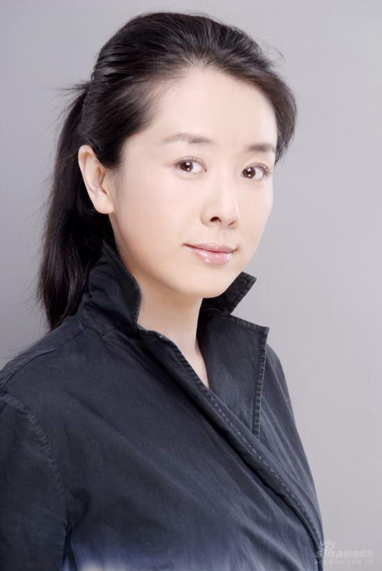 饶安公主扮演者